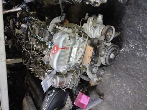 Aksaray CHEVROLET CAPTİVA Çıkma Parça - Aksaray CHEVROLET CAPTİVA Çıkma Motor